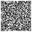 QR code with Zelda's Trimming Store contacts