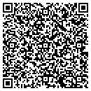 QR code with P & C Foods contacts