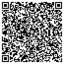 QR code with O Golden Bread Bakery contacts