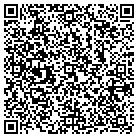 QR code with First Log Cabin Restaurant contacts