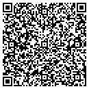 QR code with Aztec Workz contacts