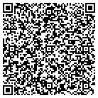 QR code with John Rudy Excavating & Backhoe contacts