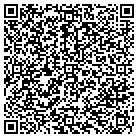 QR code with Ally Cosmetic & Cologne Center contacts