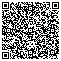 QR code with A & J Riding Stable contacts