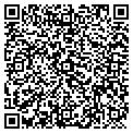 QR code with A W Glover Trucking contacts