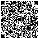 QR code with C Three Statistical Solutions contacts
