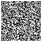 QR code with Hush Signs & Graphics contacts