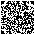 QR code with All American Bounce contacts