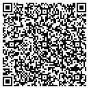 QR code with Rapto Divino contacts