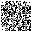 QR code with C B Richard Ellis RE Services contacts