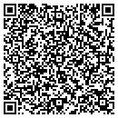 QR code with Kenneth F Whitman contacts