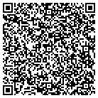 QR code with P S Micaza Kitchen & Baths contacts