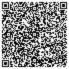 QR code with H G Roofing & Construction contacts