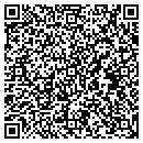 QR code with A J Pace & Co contacts