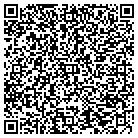 QR code with Huntington Beautification Cncl contacts