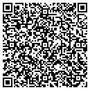 QR code with S & S Firearms Inc contacts