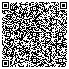 QR code with Nancy Flint-BUDDE Cfp contacts