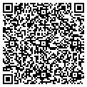 QR code with Amwin contacts