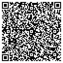 QR code with W H F Industries Corp contacts