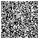 QR code with A & J Auto contacts