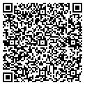 QR code with Cachcach contacts