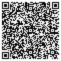 QR code with Chalet The contacts