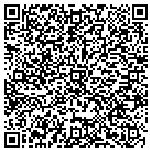 QR code with San Leandro Collection Service contacts