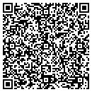 QR code with J V Auto Repair contacts