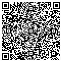 QR code with H Crimson Inc contacts