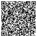 QR code with R Ben Toe contacts