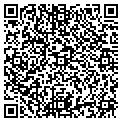 QR code with F O F contacts