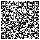 QR code with Ronald R Discenza MD contacts