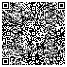 QR code with B R B's Lasting Impressions contacts