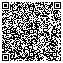 QR code with Hale Monument Co contacts
