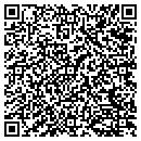 QR code with KANE Design contacts