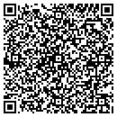 QR code with R & O Consulting Inc contacts