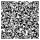 QR code with Harold Turner contacts