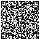 QR code with R&E Flowers & Gifts contacts