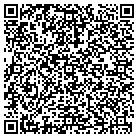 QR code with On The Scene Productions Inc contacts