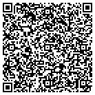 QR code with L & E Insurance Brokerage contacts