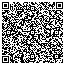 QR code with J K Portable Welding contacts