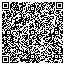 QR code with Mr Smoothie contacts
