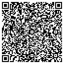 QR code with Aplix Inc contacts