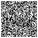 QR code with Masterklean contacts