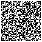 QR code with Thrift Stop Of Junior League contacts