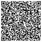 QR code with Big Apple Golf Society contacts