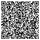 QR code with Hollywood Video contacts