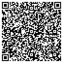 QR code with Reggie Auto Body contacts