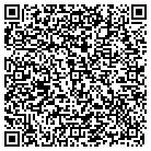 QR code with Reed's Style & Barber Center contacts