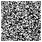 QR code with Richard Violette Stables contacts